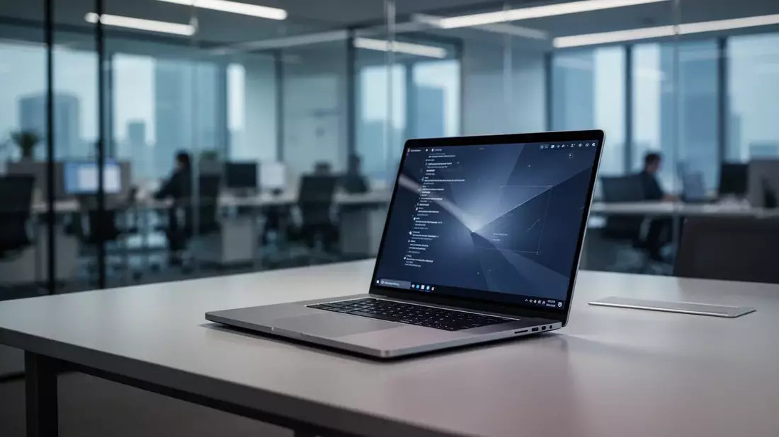 Microsoft übertrifft Erwartungen: Cloud-Wachstum trotz PC-Schwäche