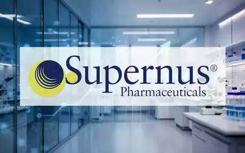 Abstrakte Darstellung einer modernen pharmazeutischen Laborumgebung als Symbol für den Biotech-Sektor. - Foto: über boerse-global.de