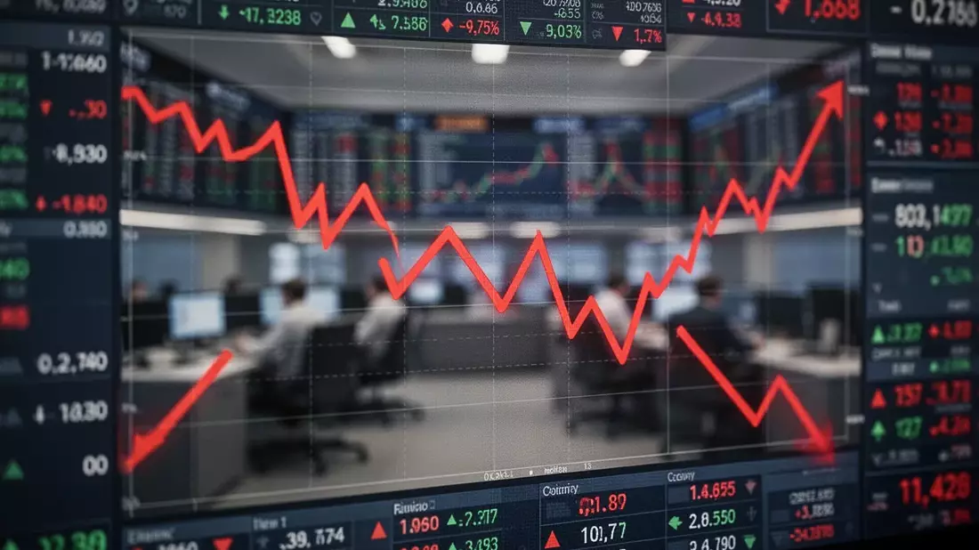 NAKIKI SE: Kursrückgang um 22 Prozent – Bitcoin-Strategie