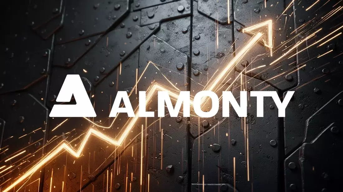 Almonty Industries Delists from TSX, Stock Drops 5% as Tungsten Output Begins