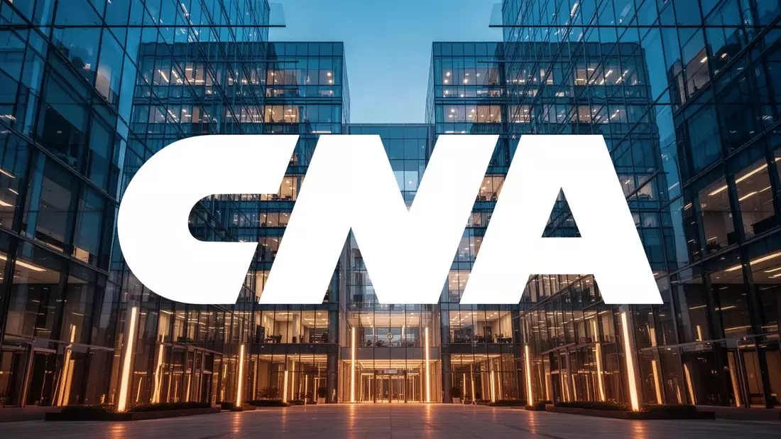 CNA Financial: Gewinnplus im Q2, aber Schadenquote verschlechtert sich