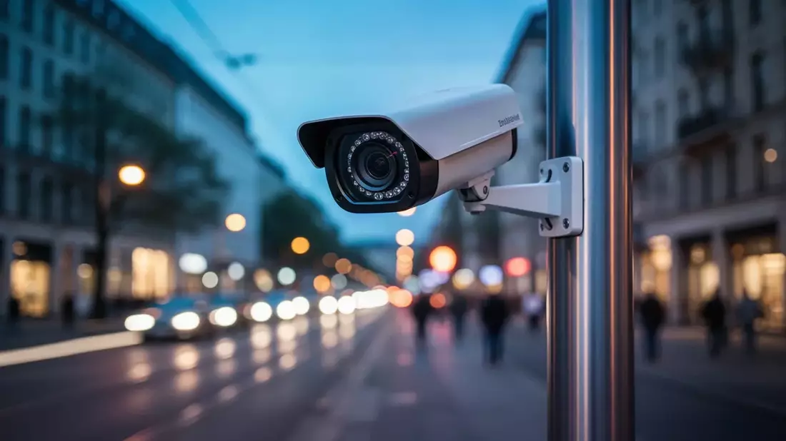 Berlin startet KI-Videoüberwachung am Kottbusser Tor im August 2026