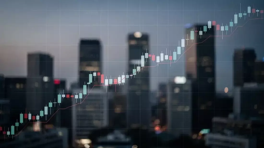 MSCI World ETF: Tech Giants and August Index Review Shape Recovery