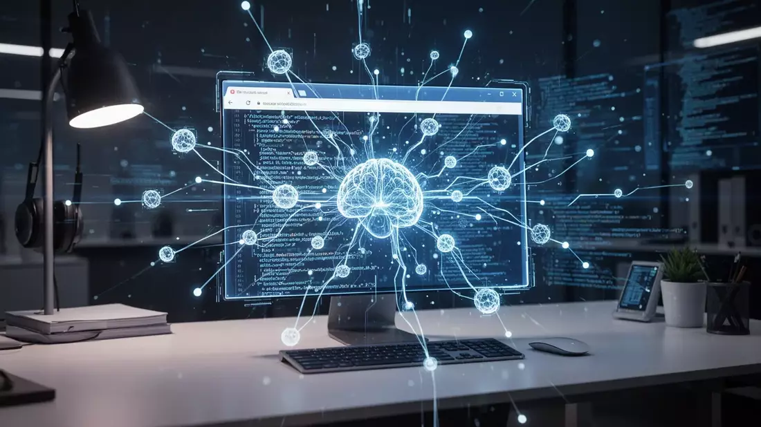 KI-Revolution in der Browser-Sicherheit: Google und Mozilla melden Rekord-Fixes