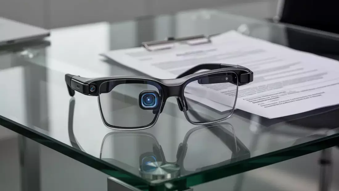 Smart Glasses in Deutschland: Datenschutzbehörden erwägen Verbot