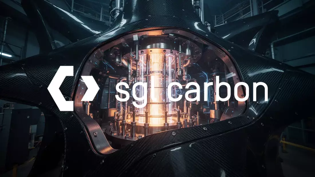 SGL Carbon: Ausbau der Nuklear-Produktion durch X-energy-Deal