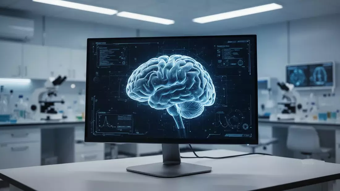 Depressionsforschung: Biomarker und Kurzzeit-TMS revolutionieren Therapie
