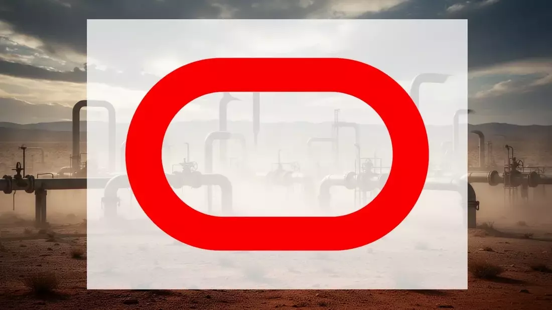 Oracle Stock Bounces but Credit Default Swaps Hit 2008 Crisis Levels