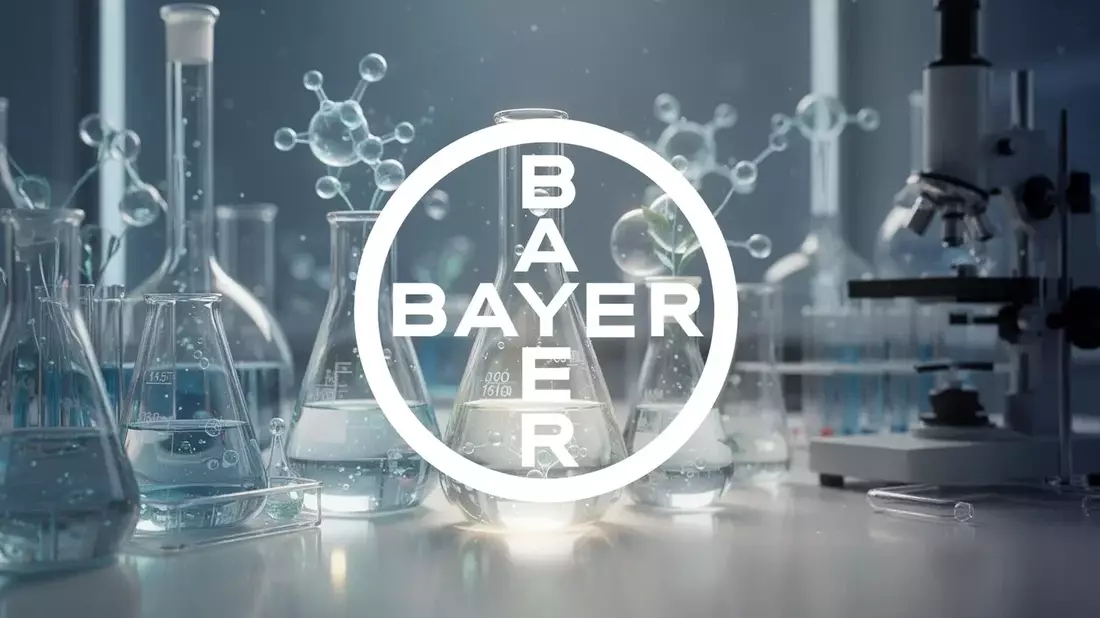 Bayer Stock at 47.76 Euros: Q2 Results and Glyphosate Settlement Key