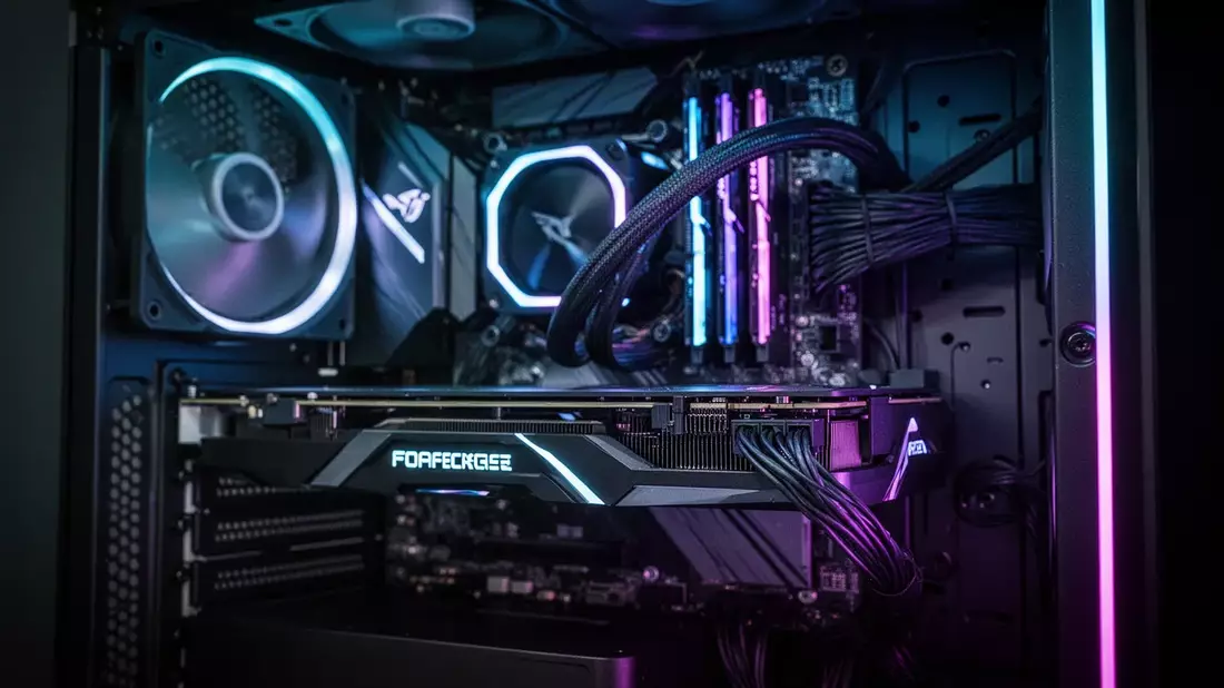 Steam-Umfrage: 16 GB VRAM überholt 8 GB als neuen Standard