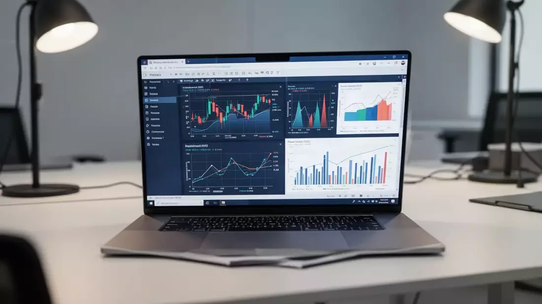 UpSlide präsentiert KI-Tool zur automatisierten Fehlerprüfung in PowerPoint