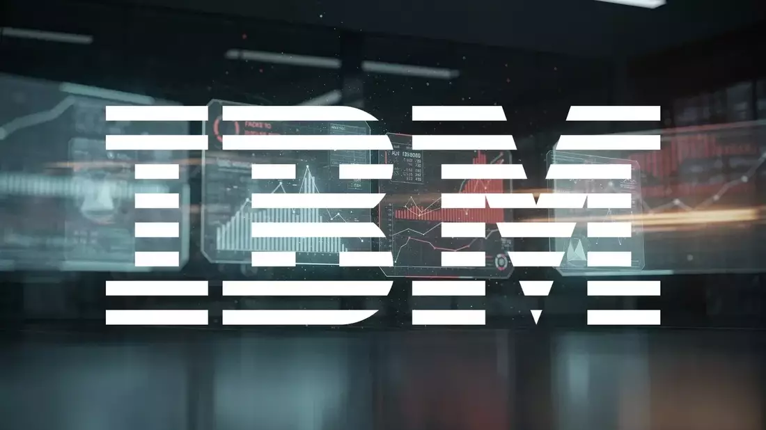 IBM Stock Crash: Mainframe Sales Drop 42% But Software Growth Signals Hope
