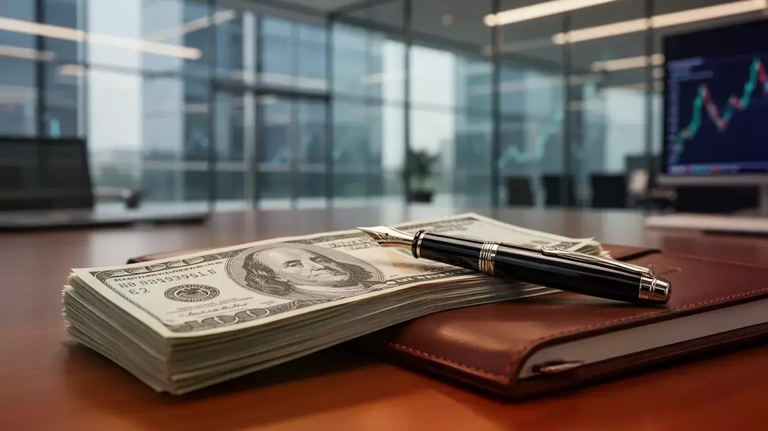 BlackRock American Income Trust: Fast 50% Eigenbestand an Aktien
