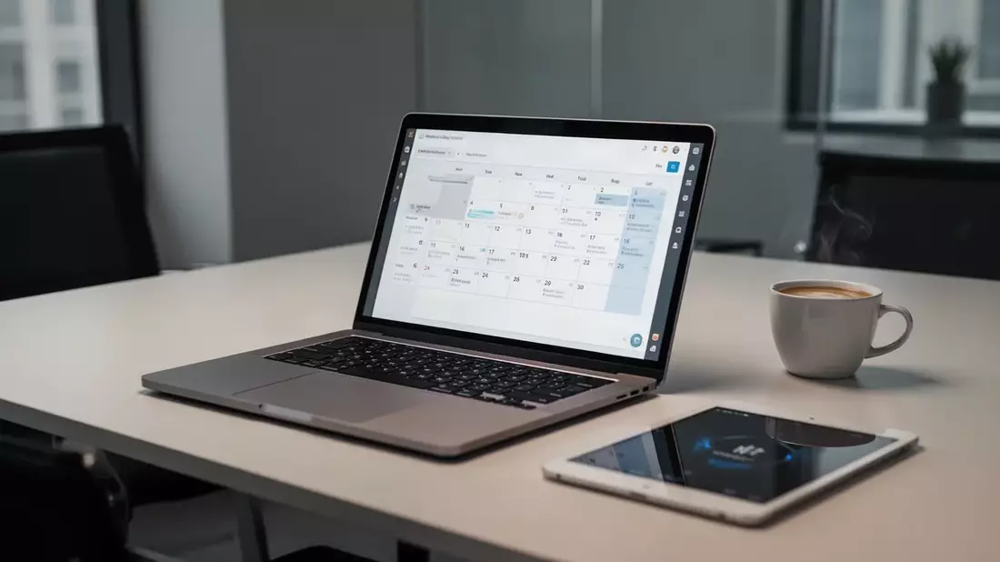 Google Kalender 2026: KI-Automatisierung und 200 neue Farben im Überblick