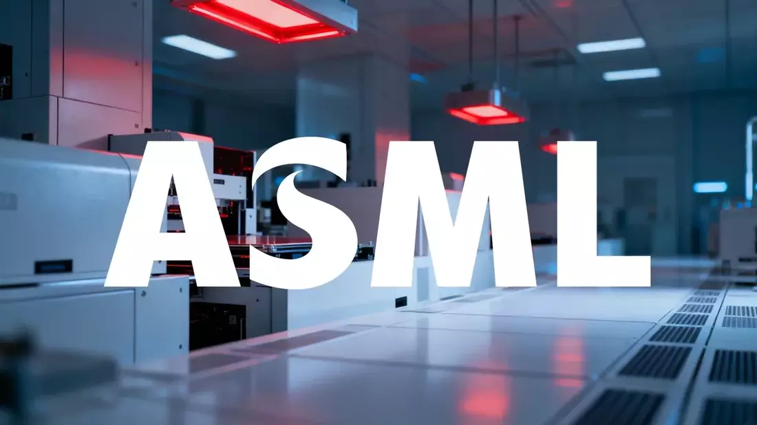 ASML Stock Dips Despite Sold-Out EUV Capacity; Goldman, Bernstein Turn Bullish