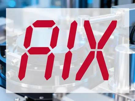 Hochmoderne Halbleiterfertigung in einem technologischen Laborumfeld, die Stabilität und Präzision symbolisiert. - Foto: über boerse-global.de