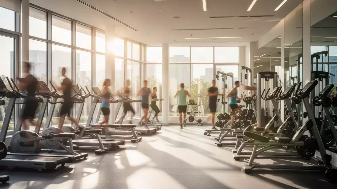 Fitnessbranche im Sommer 2026: Rabattschlachten, Trendsportarten und neue Formate