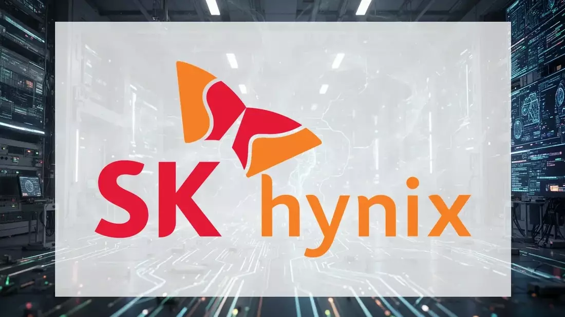 SK Hynix Stock Swings Wildly: Profit-Taking After Historic Rally