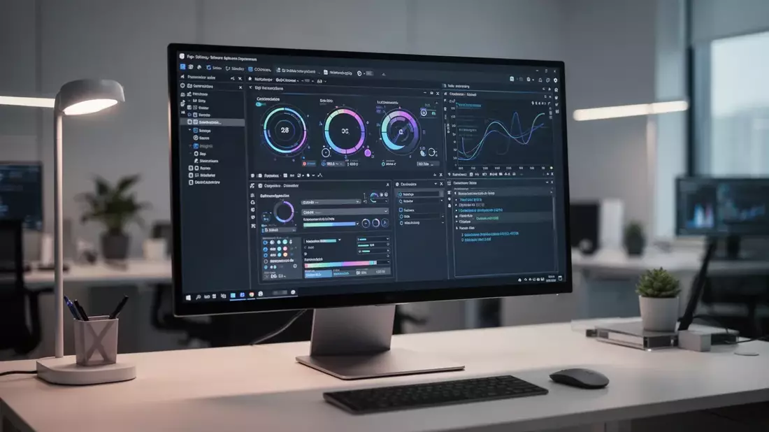 Windows 11: Microsoft räumt bei Ressourcen, Menüs und Suche auf