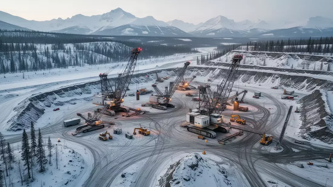 Li-FT Power: Vom Explorationsunternehmen zum Lithium-Produzenten?