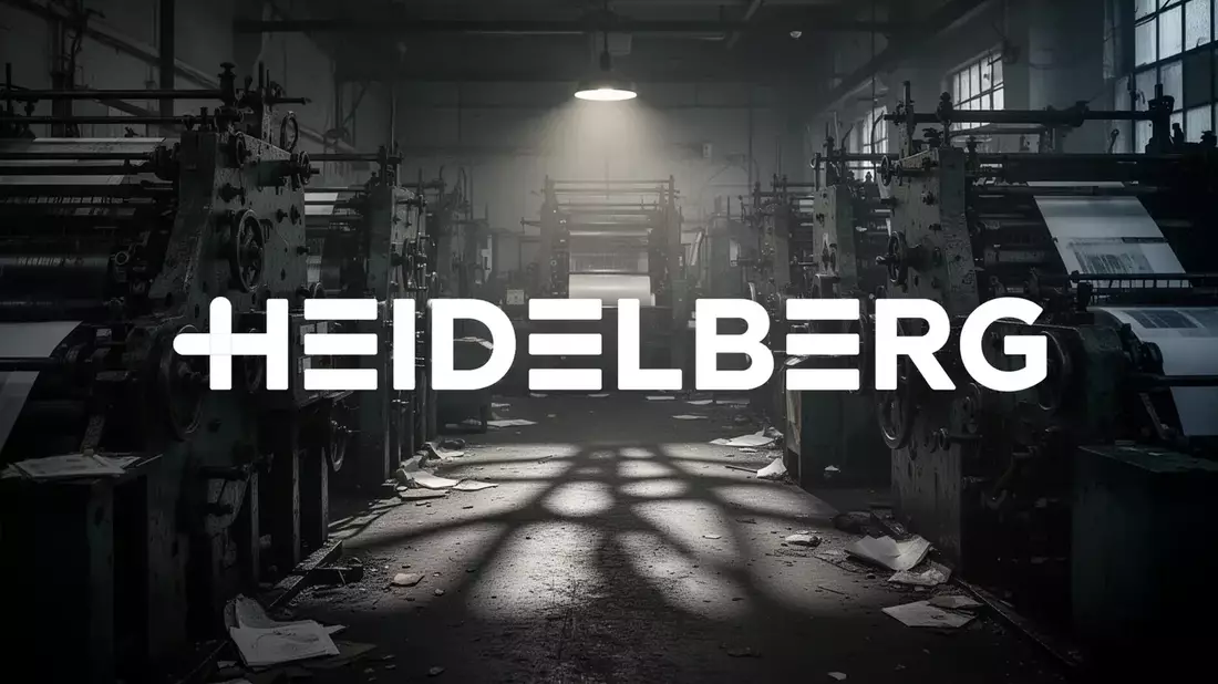 Heidelberg Pivots to Defense and Energy Storage, Skips Dividend Again