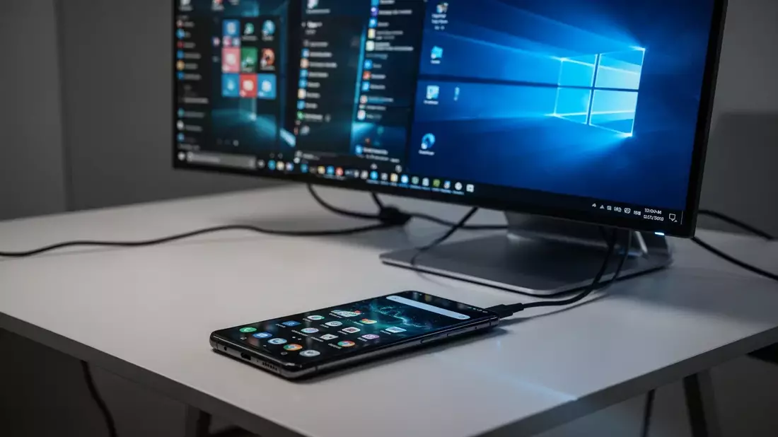 Winlator: Windows-Software lokal auf Android-Smartphones ausführen
