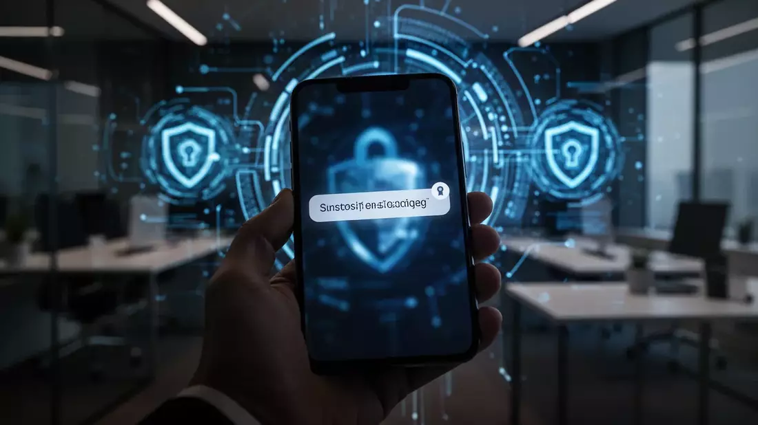 KI-Phishing dominiert: 86% der Angriffe automatisiert
