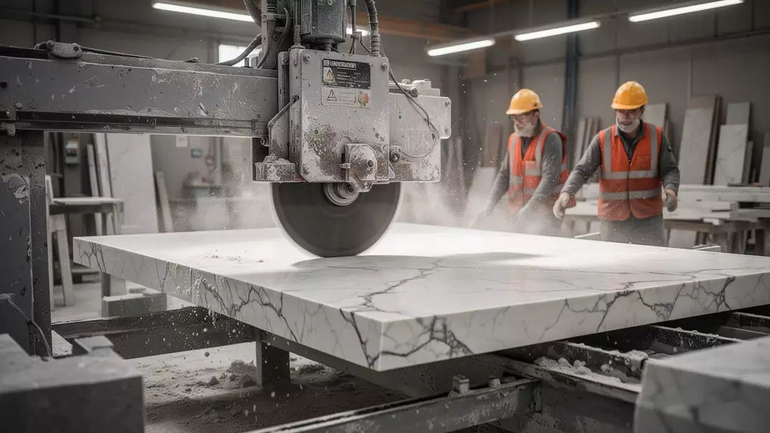 New analysis released on August 3, 2026, reveals that more than 1,000 stonemasons across the UK may have developed silicosis — a debilitating lung disease caused by inhaling dust from quartz kitchen…