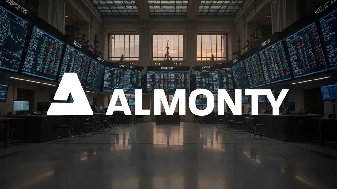 Almonty Industries Stock Drops 33% on TSX Delisting, But Tungsten Production Ramps Up
