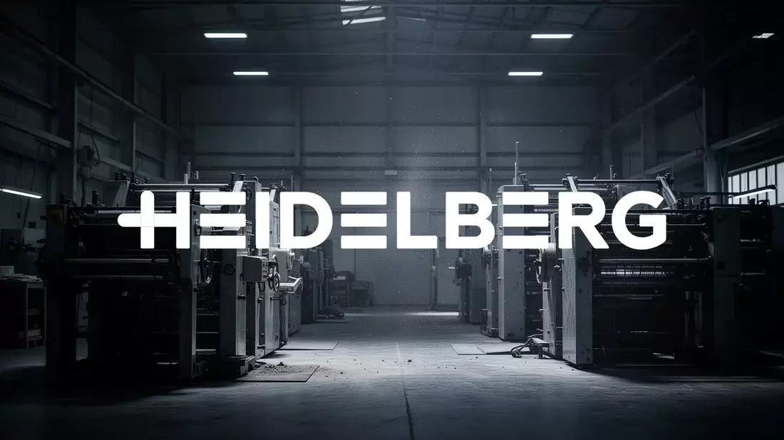 Heidelberger Druck: Aktionäre segnen Umbau zu Verteidigung und Energie ab