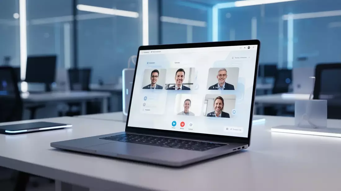 Microsoft Teams Update: Neue Sicherheitsfeatures und KI-Assistent Facilitator