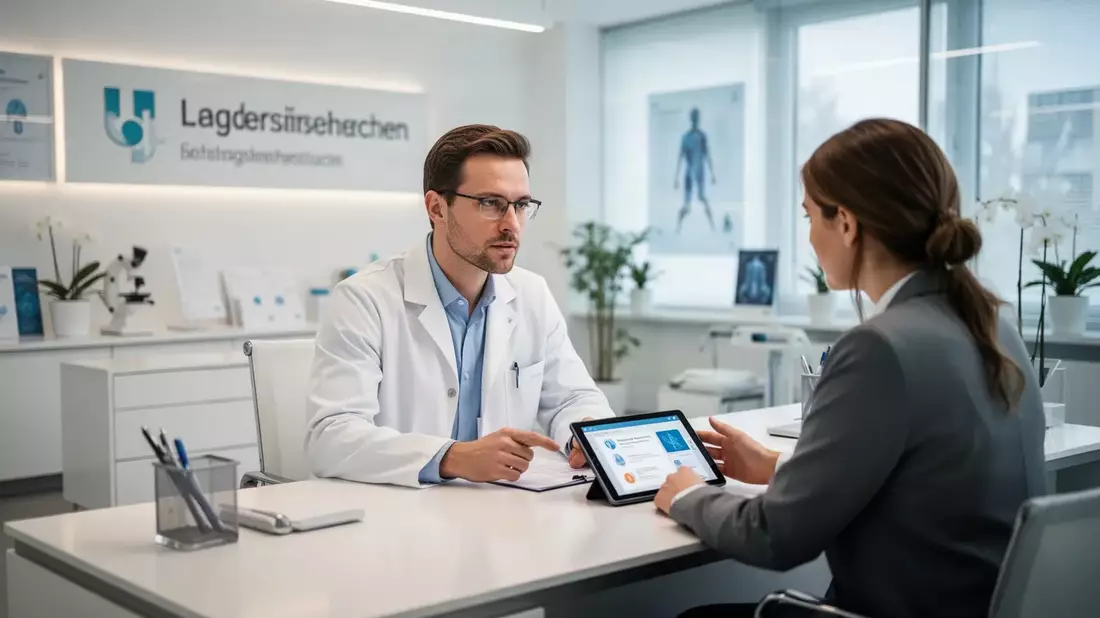 Gesundheitsreform 2026: Hausarztpflicht, neue Leitlinien und Adipositas-Streit