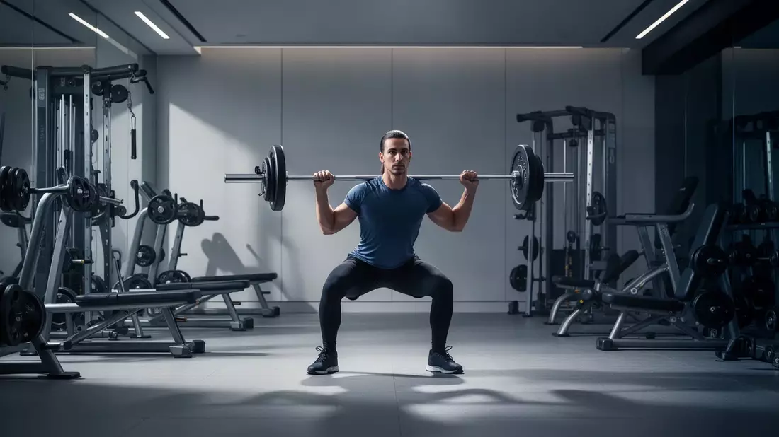 Krafttraining: 40 Minuten pro Woche genügen – Studien zeigen überraschende Effekte