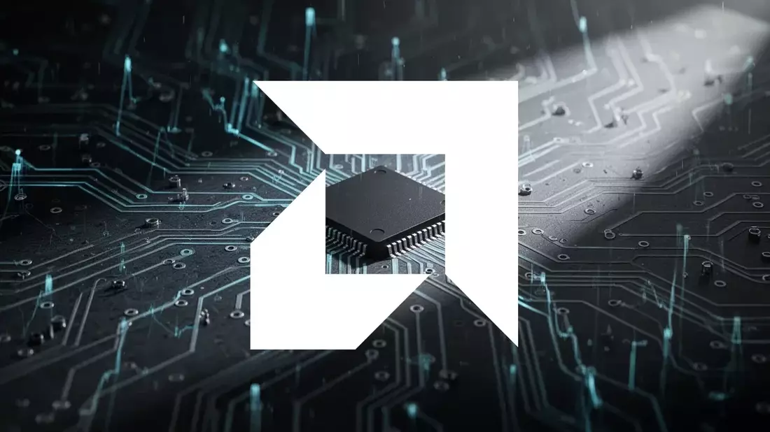 AMD Q2 Earnings: Data Center Revenue Test as Stock Drops 20% from High