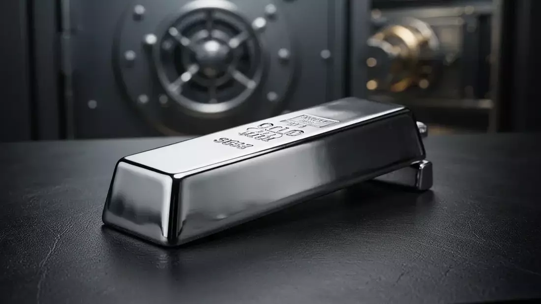 Silver Prices Rebound Amid Tight Physical Market and Fed Policy Split