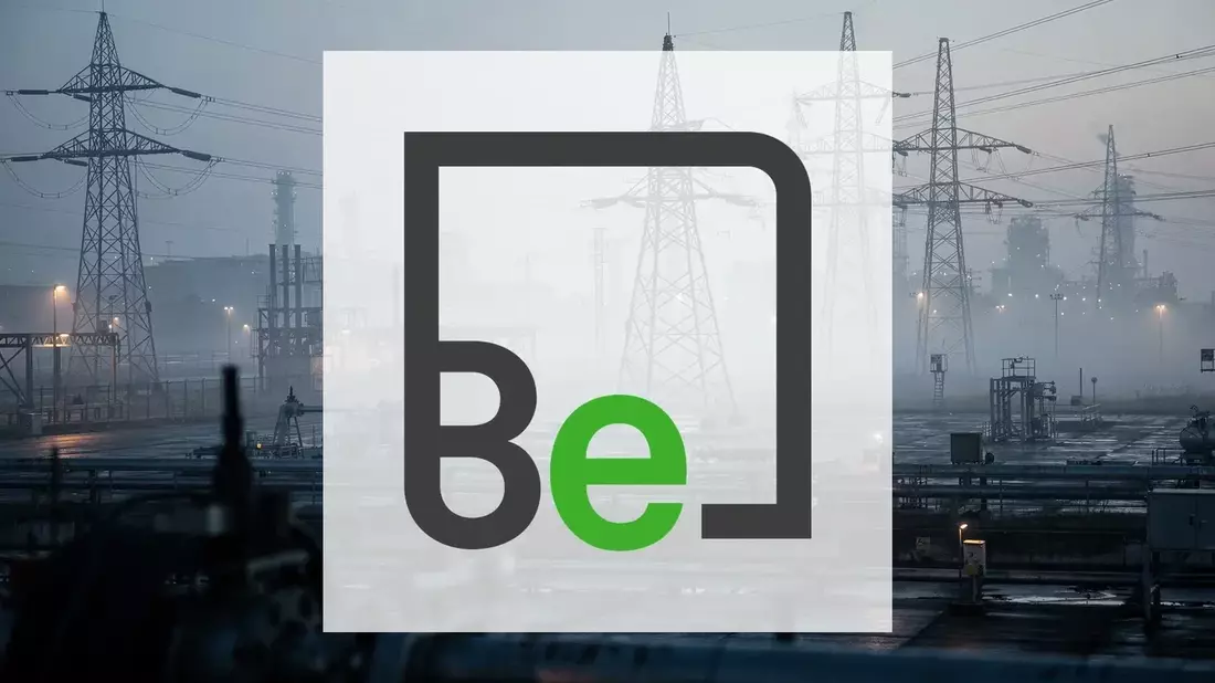 Bloom Energy Stock Plunge: Record Quarter vs. Scandium Lawsuit