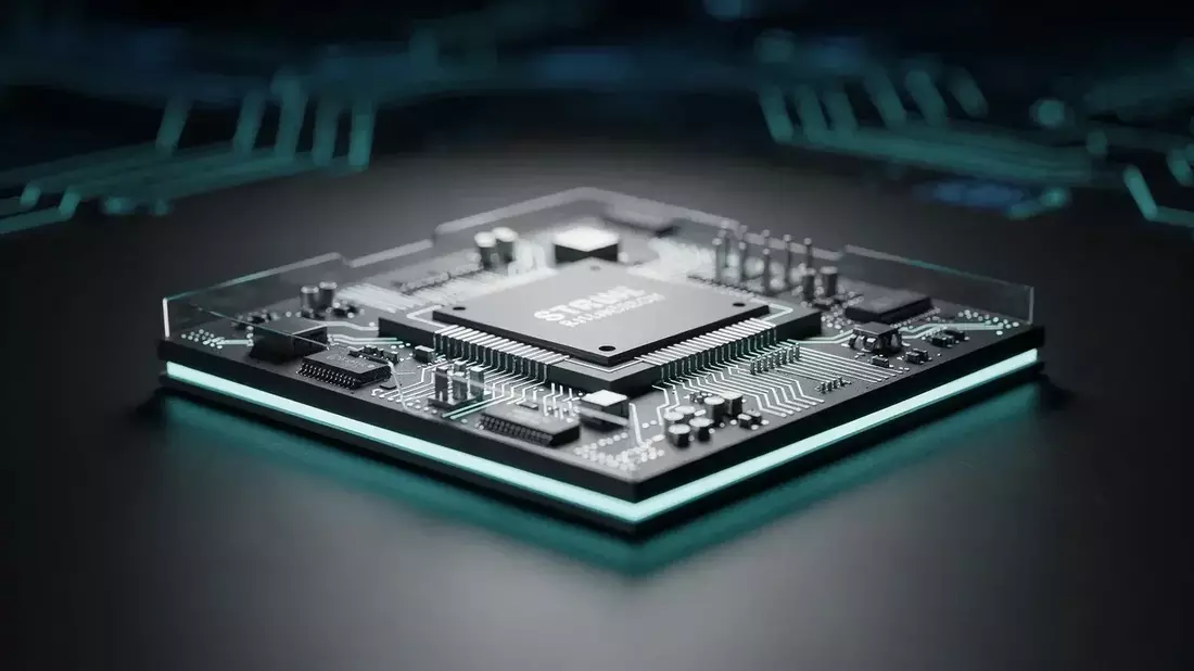 Semiconductor ETF Swing: $1.3T Sell-Off, Sharp Rebound, AI Outlook