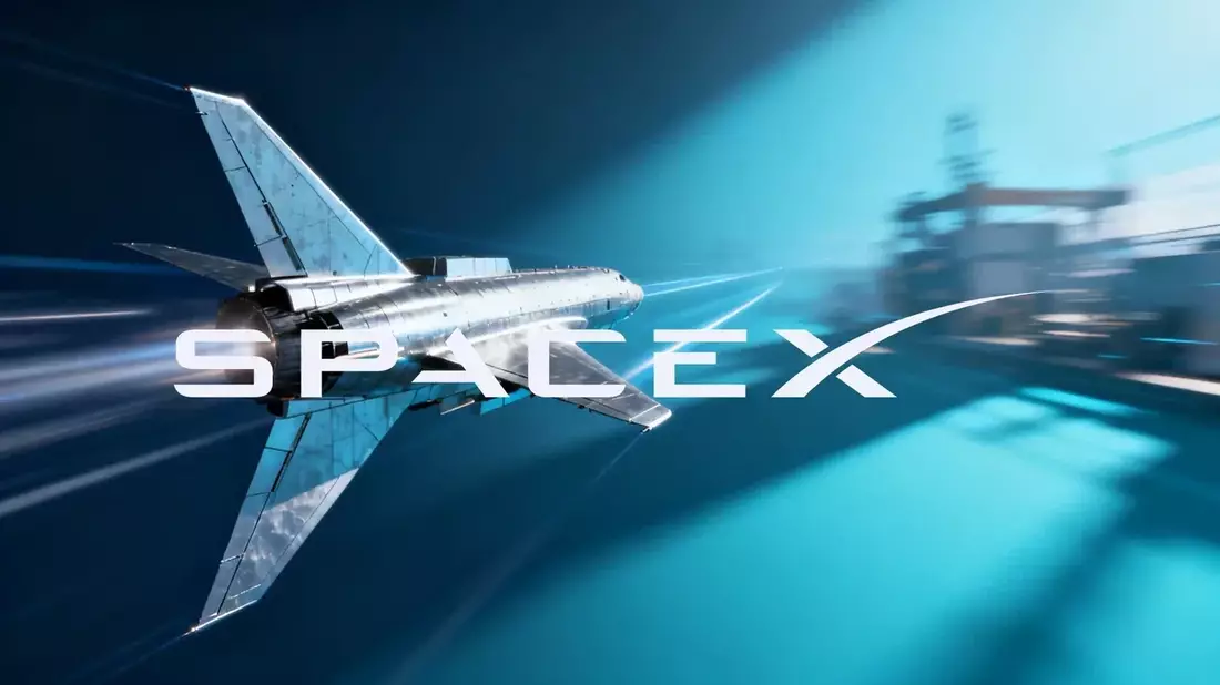 SpaceX Faces Lock-Up Expiry and Short Bets at Record Highs