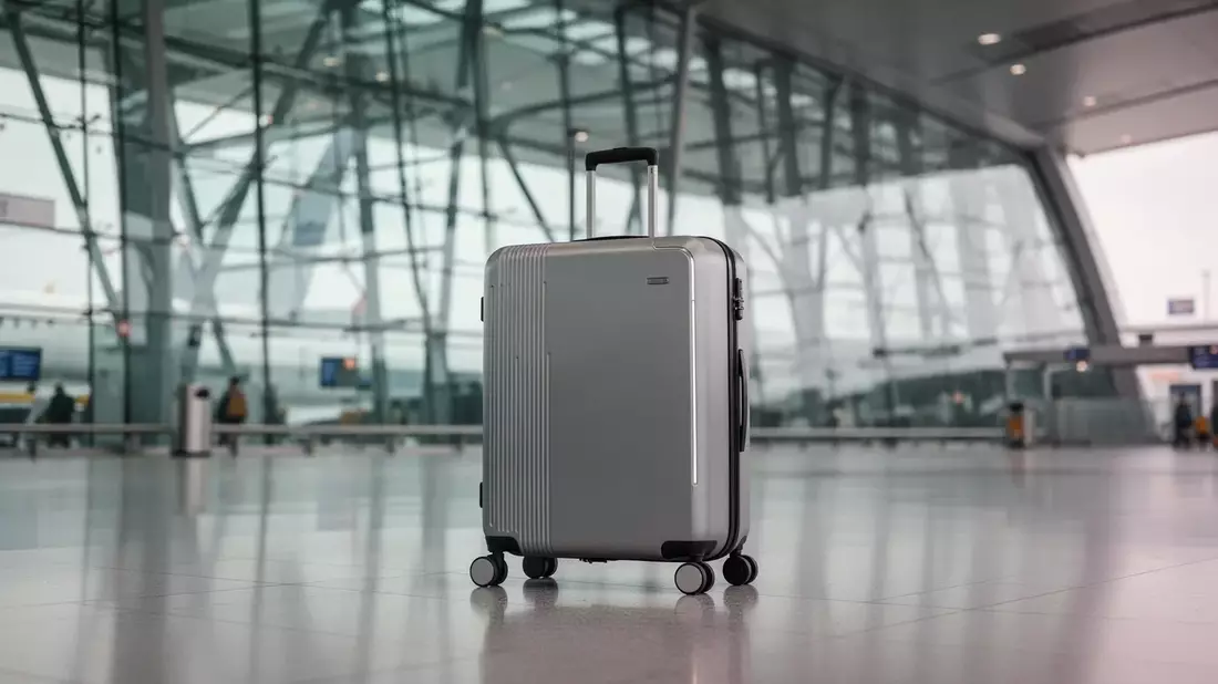 Handgepäck-Trend 2026: Terminal 3, Lufthansa-Regeln und Zeitersparnis