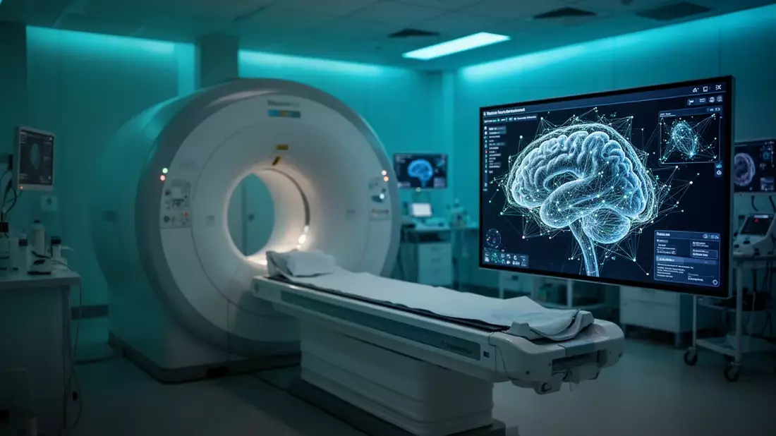 Depressionsbehandlung: KI und Biomarker revolutionieren die Therapieauswahl
