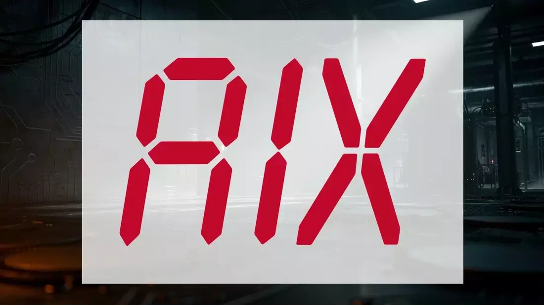 Aixtron H1 2026: Prepayments Drive FCF Up 128% Despite Revenue Dip