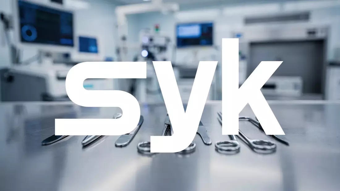 Stryker: Quartalszahlen überzeugen, Analysten bleiben gespalten