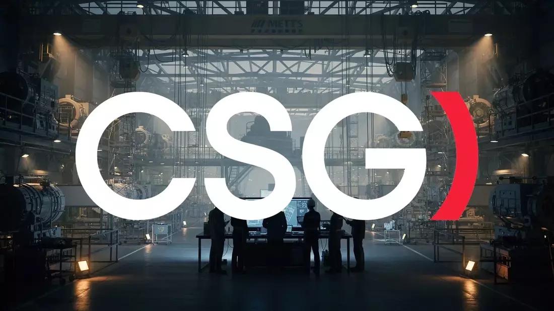 CSG Expands Global Defense Footprint with New Hire and Czech Propulsion Hub