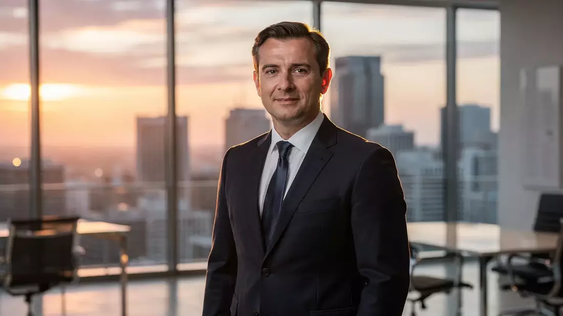 Sunrise Energy Metals: Neuer Finanzchef vor Syerston-Bauentscheidung