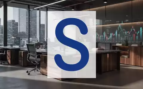 Abstraktes, professionelles Bild einer modernen Industrieumgebung mit hochwertigen Oberflächenstrukturen. - Foto: über boerse-global.de