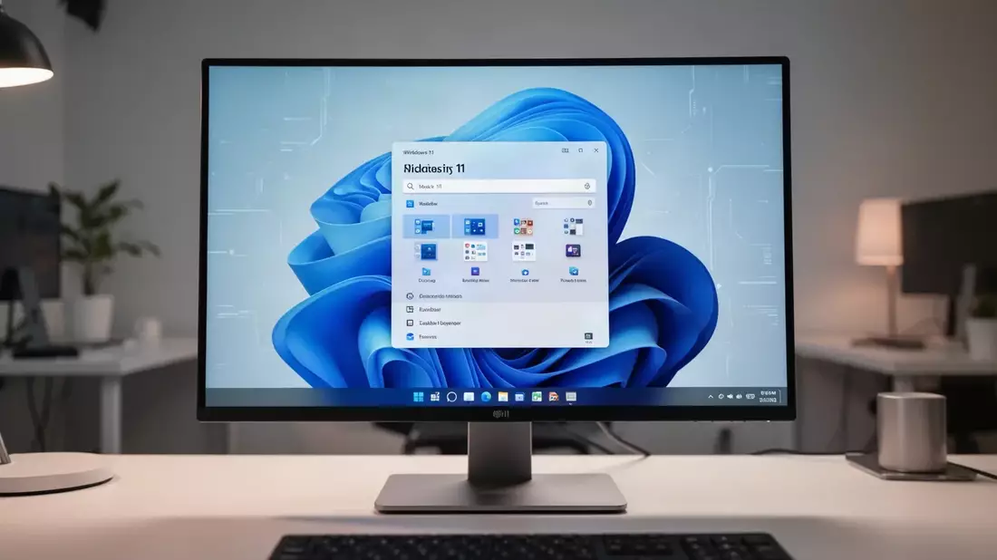 Windows 11: Flexible Taskleiste kehrt zurück – Qualitätsoffensive startet