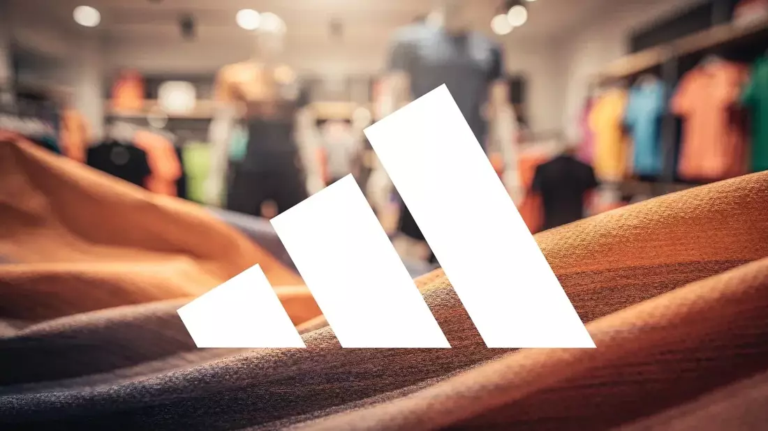Adidas Stock Tests 200-Day Moving Average After 12% Slide