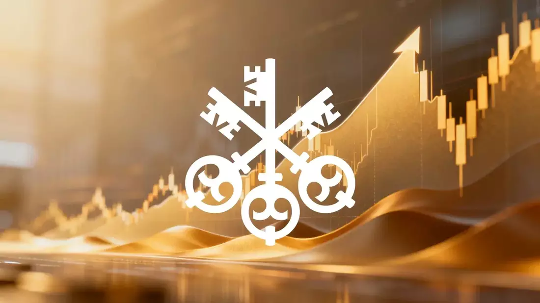 UBS Q2 Profit Surges 45% but Swiss Capital Rules Cap Stock Gains