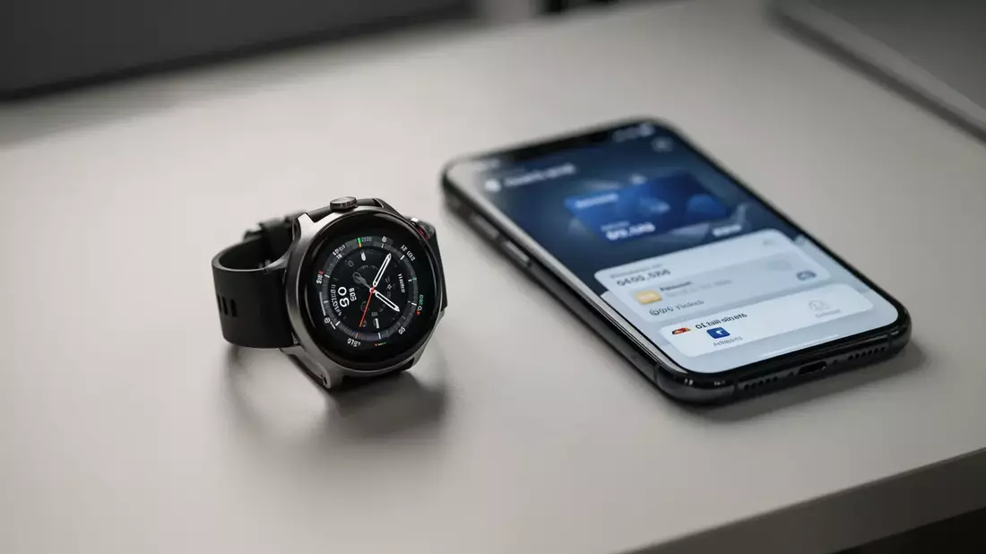 Google Play Services Update: Express Pay für Pixel Watch und Wallet-Neuerungen