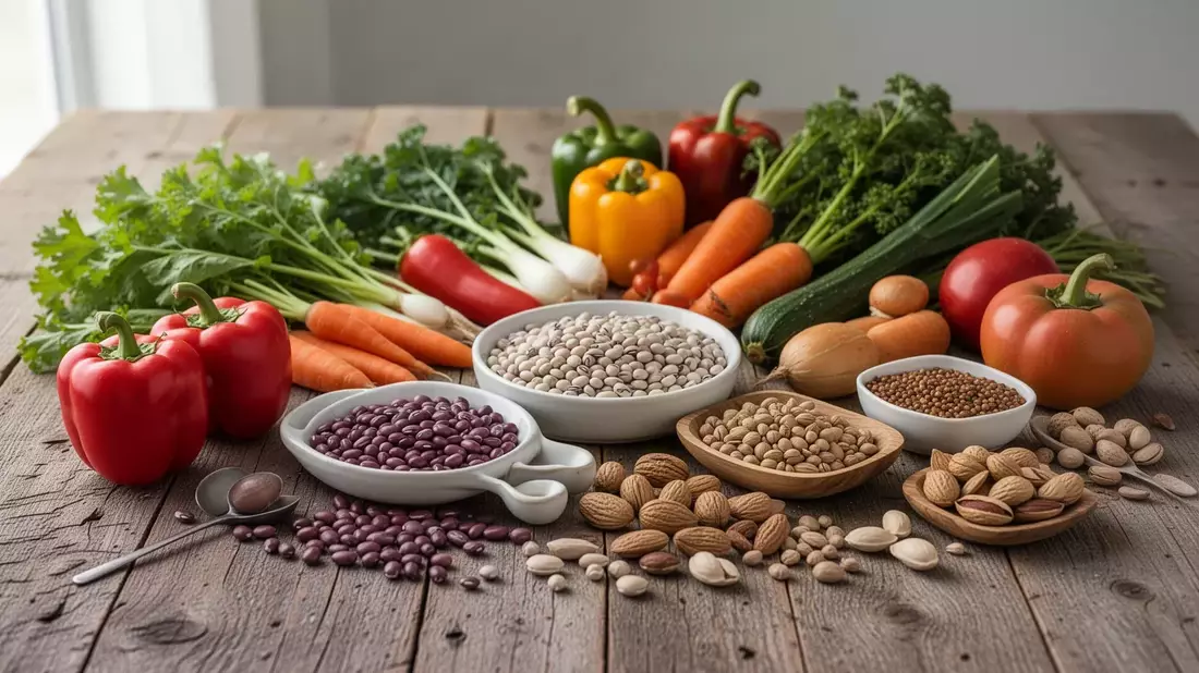 Adipositas-Forschung: Kalorienzählen weicht neuen Ernährungsstrategien
